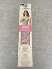 Eab-compression Breast Binder Post Surgery Mastectomy Lymphedema 3X-FLORAL New. Price: $20.00.