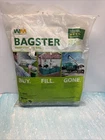 Wm Green Waste Management Bagster Dumpster In 8' X 4' 2' 6" New 3 Cu Yd.. Price: $25.99.