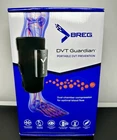 Breg Dvt 001 Guardian Portable Deep Vein Thrombosis Pre-owned. Price: $65.99.