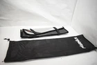 Pigenius Windshield Sun Shade Reflective Foldable Car Window A421C Bag Uv Heat Used. Price: $22.99.