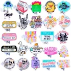 Yj Premiums 24PC Funny Cute Badge Reel Bulk Clip Holder Retractable Cool New. Price: $31.99.