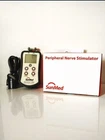 Sunmed Sunstim Peripheral Nerve Pro Stimulator, New With Box 8-1053-63. Price: $399.99.