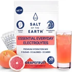 Electrolyte Powder Packets Zero Sugar Pink Himalayan Salt 30 Sticks Grapefruit New. Price: $89.99.