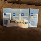 Medline Digital Flex Tip Thermometer MDS99902 With 400 Sheaths Included New. Price: $50.00.