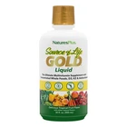 Naturesplus Source Of Life Gold Multivitamin Liquid 30 Ounce (pack 1) New. Price: $87.99.