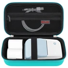 Elonbo Carrying Case For Niimbot B1 Label Maker Machine, Portable Mini Wirele... New. Price: $25.16.