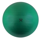 Cando Green Inflatable Exercise Ball Flexibility Balance Therapy Fitness - 59 New. Price: $159.99.