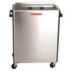 Chattanooga Hydrocollator M-2 Mobile Heating Unit With 12 Standard Hotpacs New. Price: $2000.00.