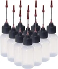 Liberty Products 10-1 Oz Bottles With Stainless Needle Tip For All Your Gun Oils New. Price: $23.16.