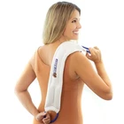 Carex Bed Buddy Pad And Cooling Neck Wrap Microwave Heating For Sor... New. Price: $14.76.