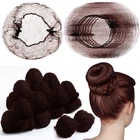 500 Pcs Hair Nets Bulk For Food Service Workers Nylon Women, 24... New. Price: $30.40.
