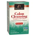 Bravo & Herbs, Colon Cleansing Tea, 20 Bags New. Price: $11.76.