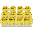 Bach Rescue Pastilles Natural Stress Relief Orange Elderflower 12 Pack New. Price: $130.99.