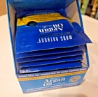12 Packs Of Marc Anthony Argan Oil Morocco Ultra Hydrating Conditioning Masks New. Price: $31.95.