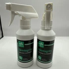 Medline Skintegrity Wound Cleanser 8 Oz. Spray Bottles Lot 5/26 & 12/26 Expiry New. Price: $12.99.