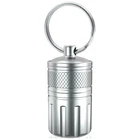 Crusher & Cases, Medicine To Fine Powder, Stainless Steel Crushes Pills, Wa New. Price: $29.26.