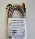 Natus Grass Disposable Deep Eeg Cup Electrode, Silver Chloride 10-SET New. Price: $15.50.