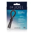 Calexotics Dr Joel Adjustable Erection Enhancing Lasso Ring Black New. Price: $10.99.