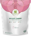 Delicate Laundry Detergent Pods, 60 Count, Fragrance Free, Plant And Mineral Bas New. Price: $26.70.