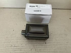 Rhythm Filter LM5BA-ILF , Hepa Inlet New. Price: $11.98.