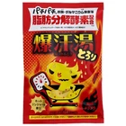Bison Germanium Hot Ginger Bath Salt 60G New. Price: $12.99.