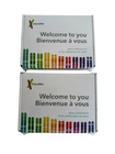 Lot Of Two 23ANDME Ancestry Dna Test Kit Expired 2023-12-24 Bundle New. Price: $24.61.