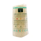 Earth Therapeutics Loofah Body Scrubber, 5" - 3 Pack New. Price: $13.99.