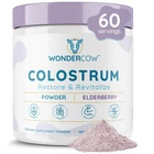 Wondercow Colostrum Supplement Powder For Gut Health, Immune 60 Servings New. Price: $99.46.