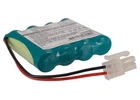 2000MAH Battery For Omron HEM-907,HEM-907-PBAT,INTELLISENSE HEM-907XL Profess New. Price: $24.21.