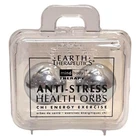 Earth Therapeutics Mind Body Therapy Anti-stress Health Orbs Chi Energy Exercise Pre-owned. Price: $9.97.