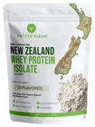 Antler Farms - 100 Grass Fed New Zealand Whey Protein Isolate, Unflavored, 2 .... Price: $109.97.