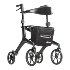 Drive Medical Aerocarbon Ultra Lite Rollator New. Price: $489.00.