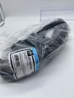 Women Medline Semi Rigid Post-op 1 Shoe Black Small 4-6 Sz Adjustable Slipper New. Price: $10.77.