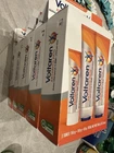 Voltaren Topical Arthritis Pain Relief Gel 2X5.3OZ + 1X1.7OZ Packs Exp FEB2027 New. Price: $159.99.