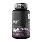 Efx Sports Kre Alkalyn Ph-correct Creatine Monohydrate 60 Servings 120 Capsules New. Price: $22.99.