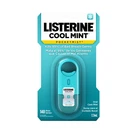 Listerine Pocket Mist Cool Mint 7.7 Ml New. Price: $6.75.