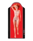 Kaoudt 72"X33.3" Medical-grade Tpu Red Light Therapy Mat For Full Body Pain R... New. Price: $445.04.
