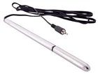 Zeus Electrosex Urethral Sound, Gray (VF526) New. Price: $92.59.