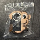 Monte The Monkey Ophthalmoscope Attachment Gaze Fixator New. Price: $14.00.