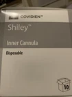 Covidien Shiley 6DIC Disposable Ic, 10-PACK, Box New. Price: $25.00.