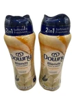 Downy Blends In-wash Scent Booster Toasted Vanilla 24.5OZ New. Price: $18.99.
