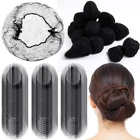 720 Pcs Hair Nets 24 Inches Bulk For Women - Invisible Elastic Mesh... New. Price: $47.56.