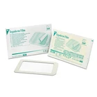 3M Tegaderm Rectangular Transparent Sterile Film Dressing, 8 X 12 Inch New. Price: $61.01.