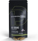 Division One Beef Organ Supplement Primal Blend 120 Caps New. Price: $30.00.