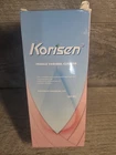 Korisen Multi-functional Reusable Vaginal & Postpartum Care Bottle 180 Ml New. Price: $17.99.