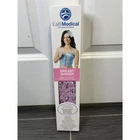 Eab Medical Compression Breast Binder Pink Floral Lined Size Xl - Nib New. Price: $30.00.