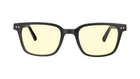 Computer Glasses Blue Light Blocking Anti Glare Amber Lens Muir Ebony Gunnar New. Price: $179.99.