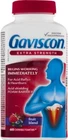 Gaviscon Extra Strength Fruit Blend, 60 Chewable Foamtabs Long Expiry 2026 New. Price: $25.87.