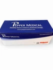 Pepper Medical Tracheostomy Tube Neckband Tie #501 New. Price: $24.99.