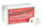Mueller Athletic Care Trainers Sport Tape 1.5 Inch X 15 Yds New. Price: $27.99.